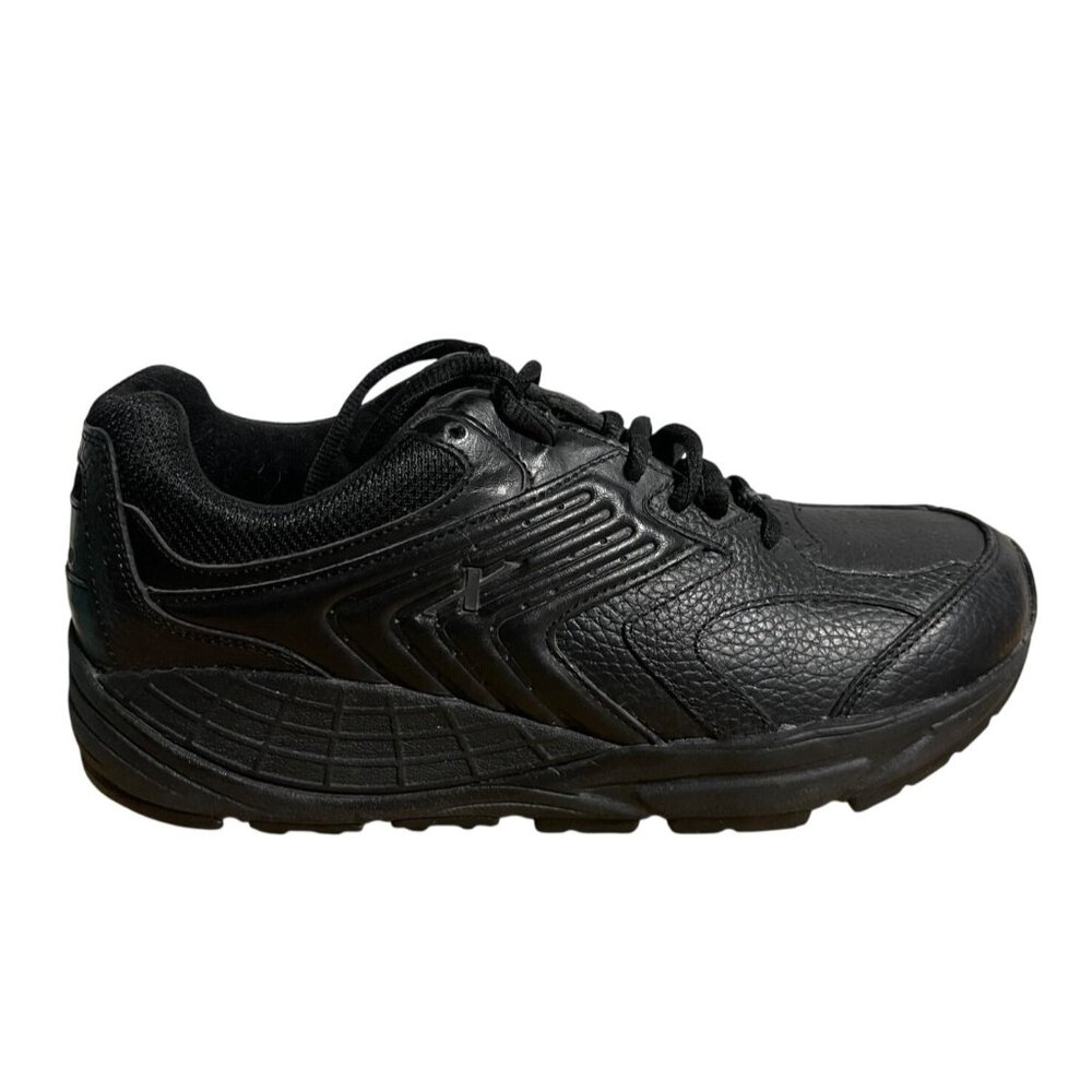 Xelero Matrix Walking Shoes Womens 9 D Missing Insoles Therapeutic Footwear
